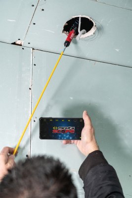 The MightyScope Launches!