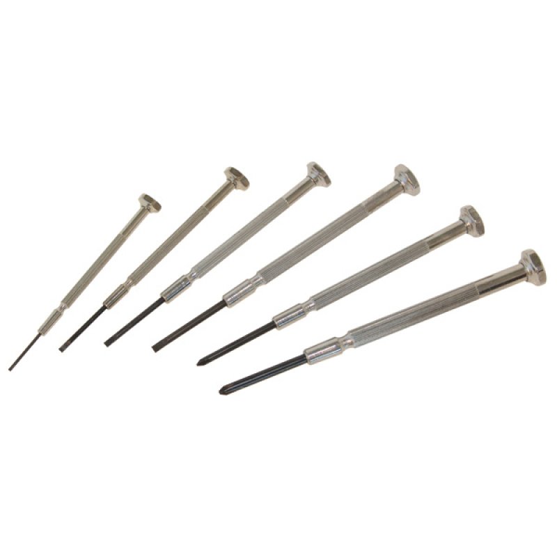 Watchmakers screwdrivers deals