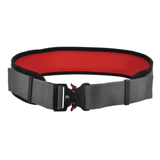 Compact Padded Belt