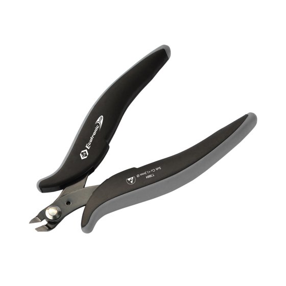 Ecotronic Reverse Side Cutter