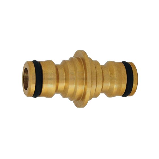 Hose Connector Double Male CK Tools