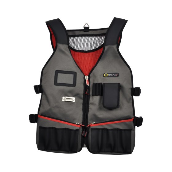 Technician's Vest
