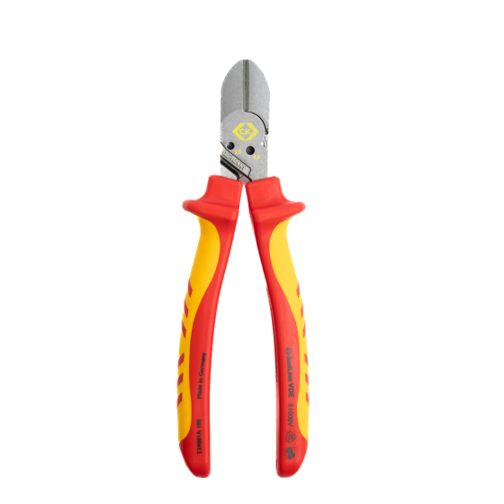 RedLine VDE Comb1 RedLine VDE Comb1