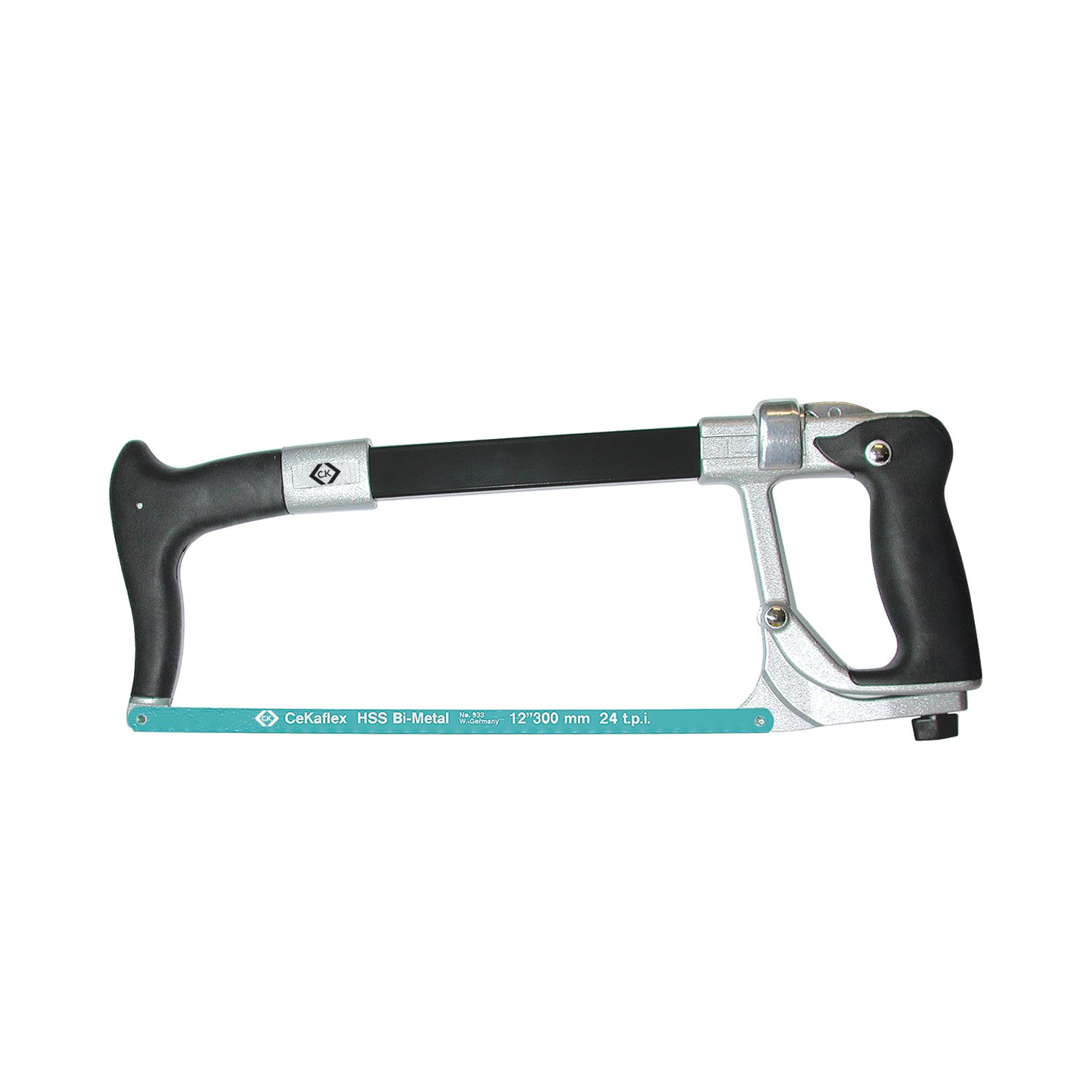 Ck hacksaw discount