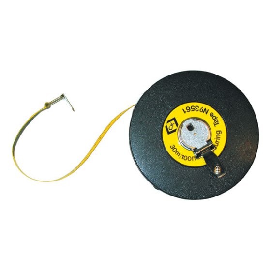 Fibreglass Measuring Tape Fibreglass Measuring Tape