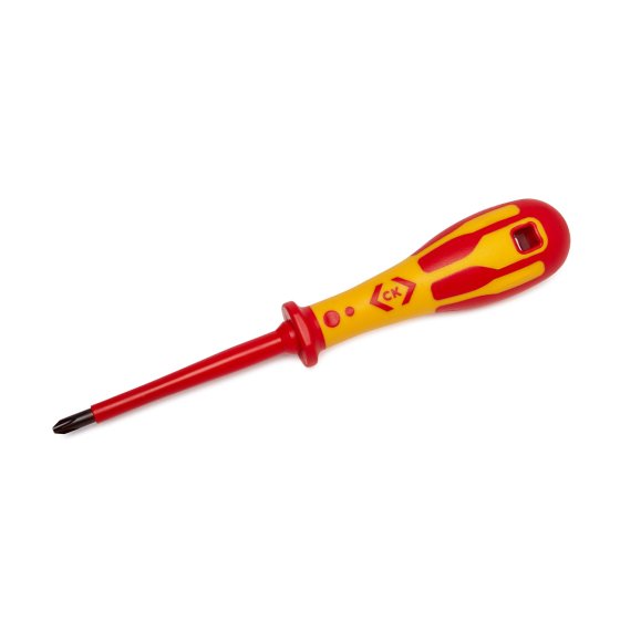 VDE Screwdrivers - Phillips