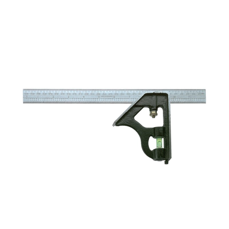 Heavy duty combination square discount