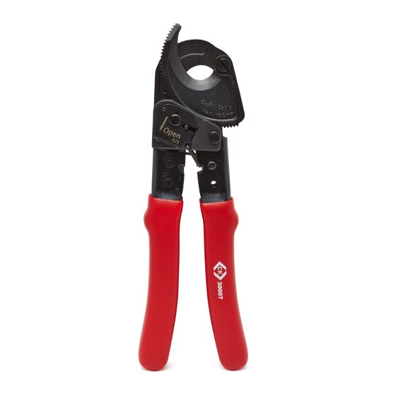 Ratchet Cable Cutter