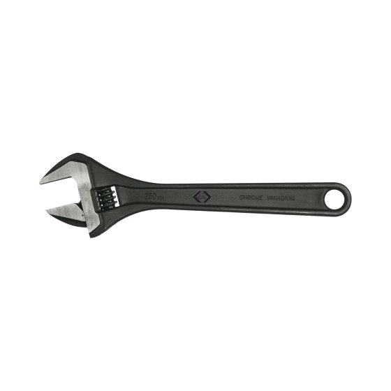 Adjustable Wrenches Wide Jaw CK Tools