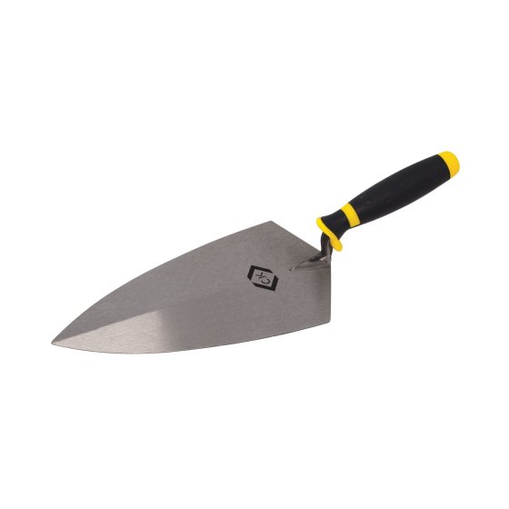 Brick Trowel PHL Soft Grip