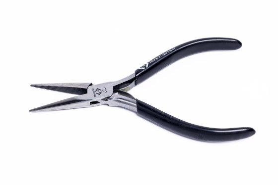 Precision Snipe Nose Pliers