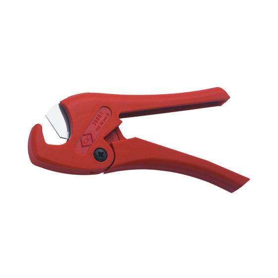 PVC Pipe & Conduit Cutter CK Tools