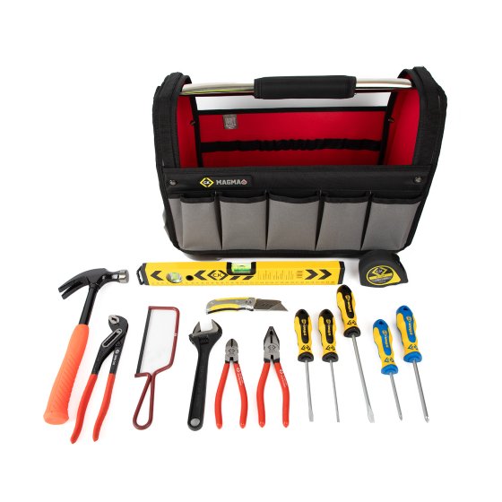 Complete Tool Kit Complete Tool Kit