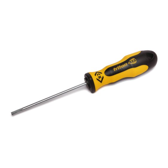 Triton Screwdrivers - SLP Triton Screwdrivers - SLP