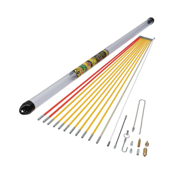 MightyRod PRO 12m Super Set