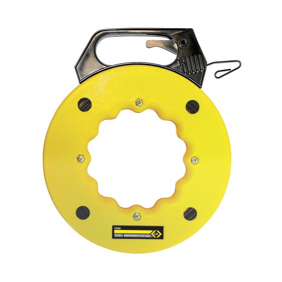 Electrician's Draw Tape Reel