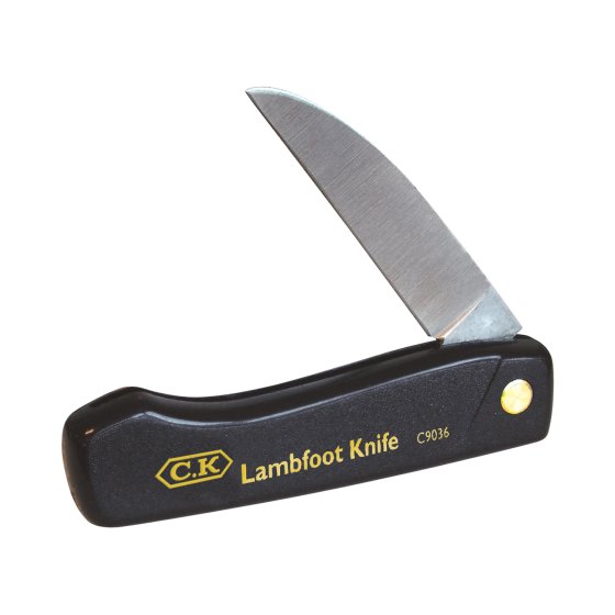 Lambsfoot Knife Lambsfoot Knife