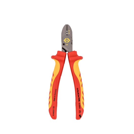 RedLine VDE Combicutter2