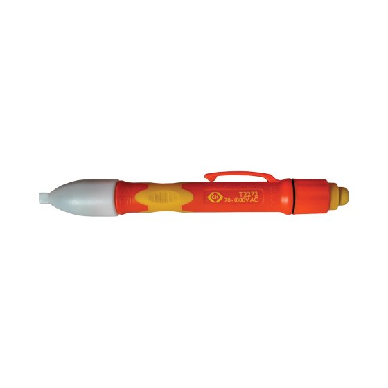Voltage Detector - Dual