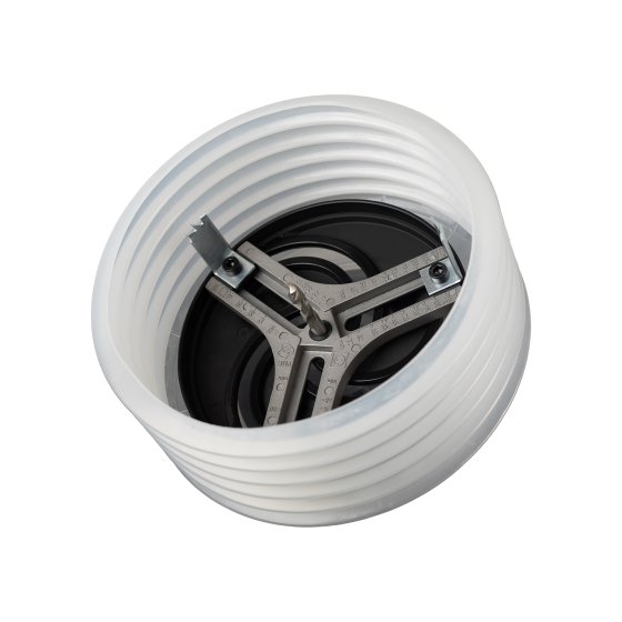 Adjustable Hole Cutter Adjustable Hole Cutter