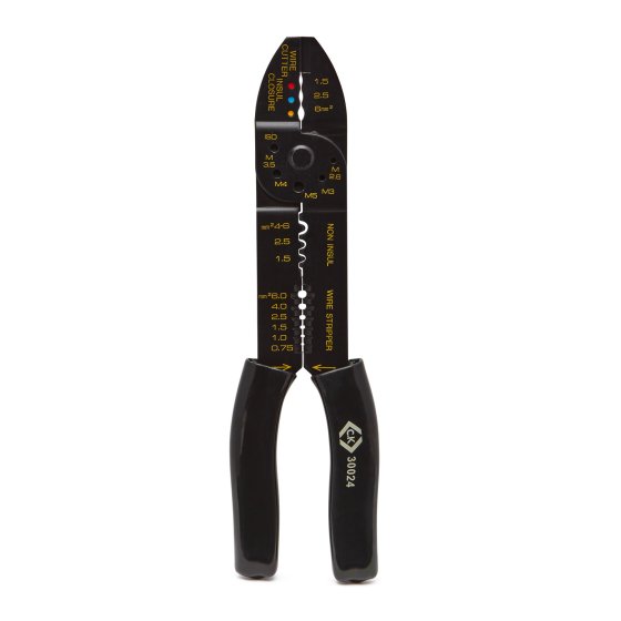 MultiFunction Crimping Plier CK Tools