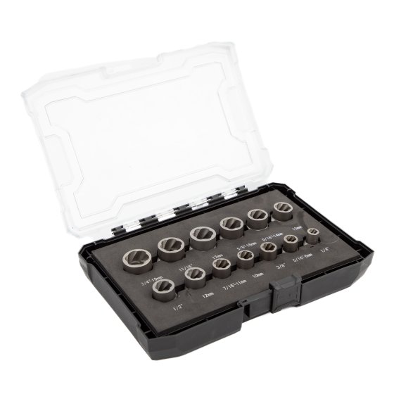 Twist Socket 3/8"