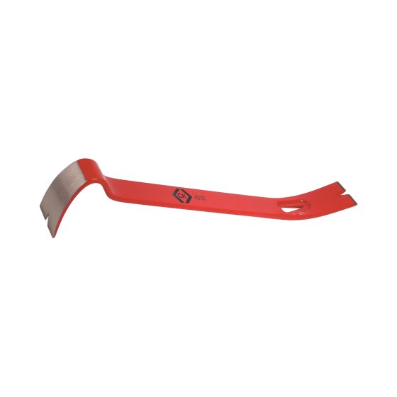 Prybar, Nail Puller & Scraper