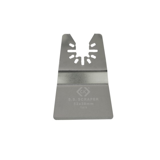 Multitool Blade Scraper