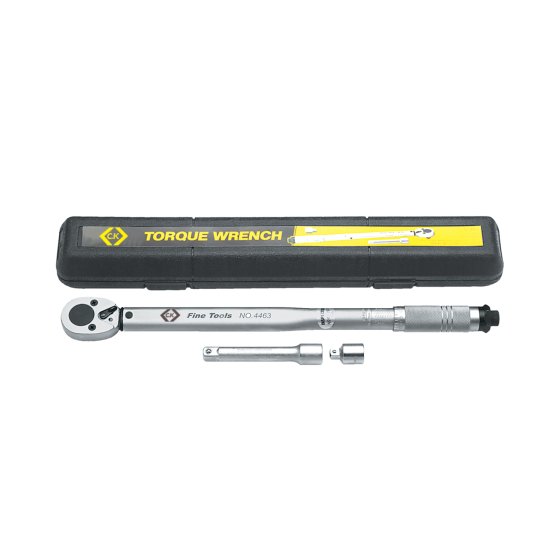 Torque Wrench 1/2" Drive