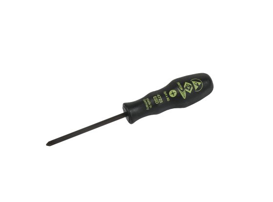 Triton ESD Screwdriver PZD/SDV
