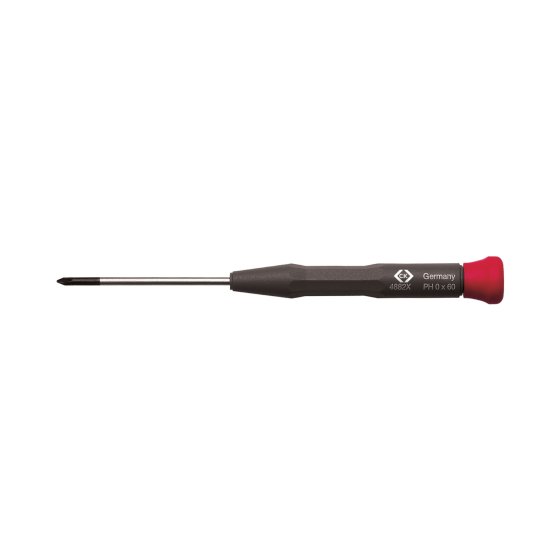 Xonic Precision Screwdriver PH Xonic Precision Screwdriver PH