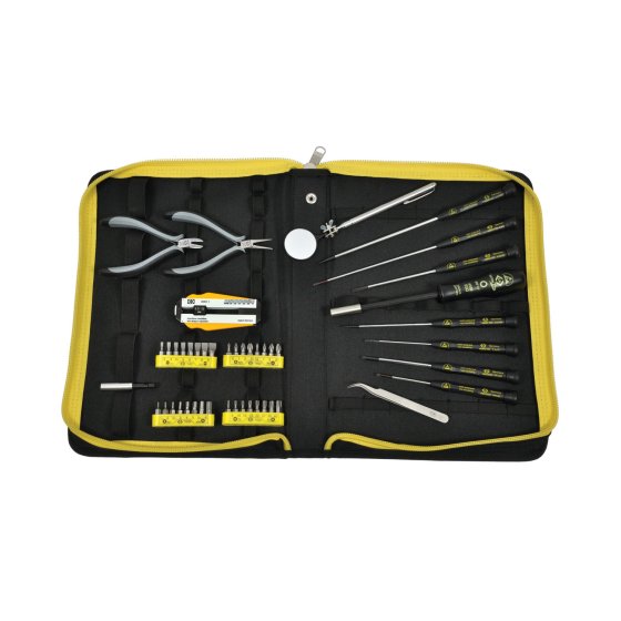 Technician's Tool Kit