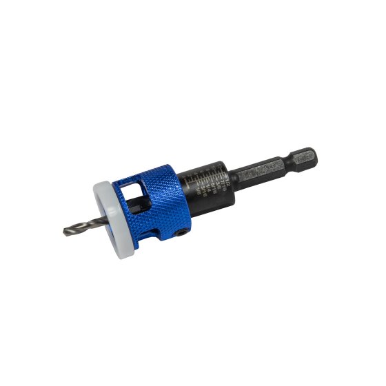 Pilot and Drive Adaptor