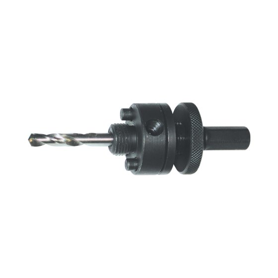 Locking Arbor-32-152mm Holesaw