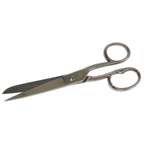 Cut Out Scissors Carl Kammerling International Limited