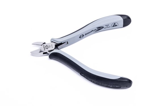 ESD Bevel S-Cutter W-Catch