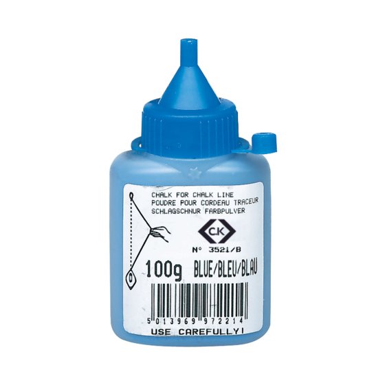 Chalk Powder CK Tools