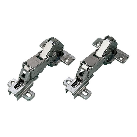 175 Degree Cabinet Hinges 175 Degree Cabinet Hinges