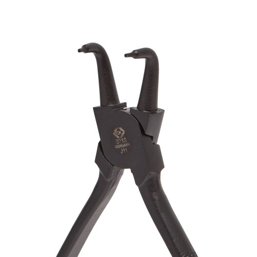 Circlip Plier Int Bent | CK Tools