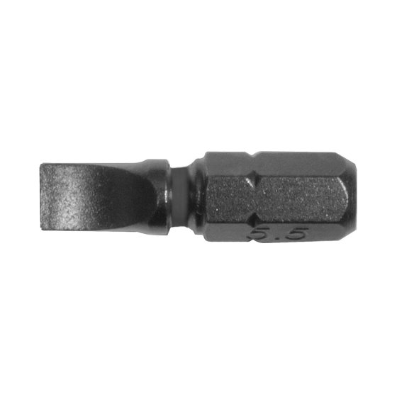 Blue Steel Impact Bit SL 25mm