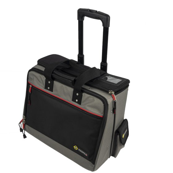 Technician's Pro Wheeled Case