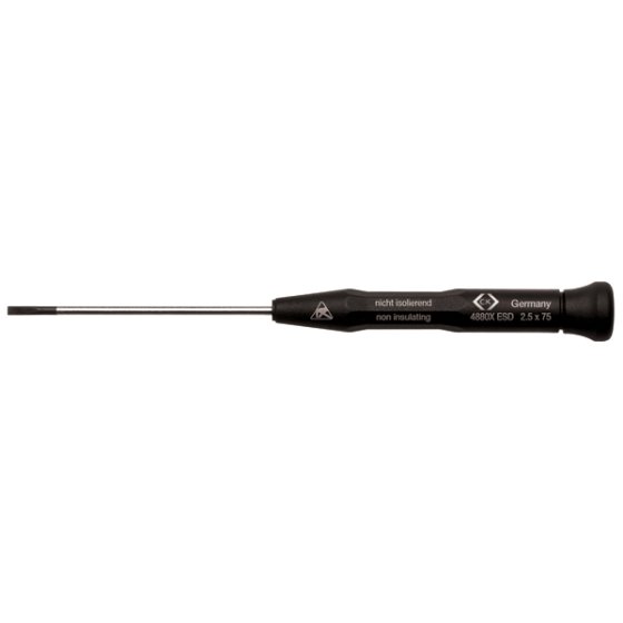 ESD Electronic Screwdriver SL ESD Electronic Screwdriver SL