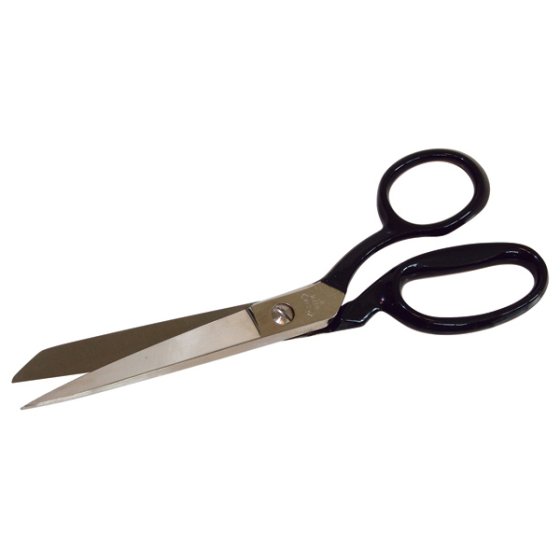 Trimmer Scissors - Traditional