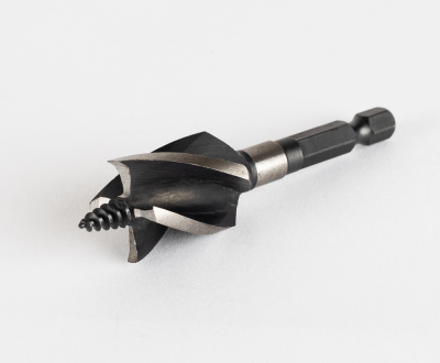 C.K Tools' new drill bits promise to get users out of tight spots