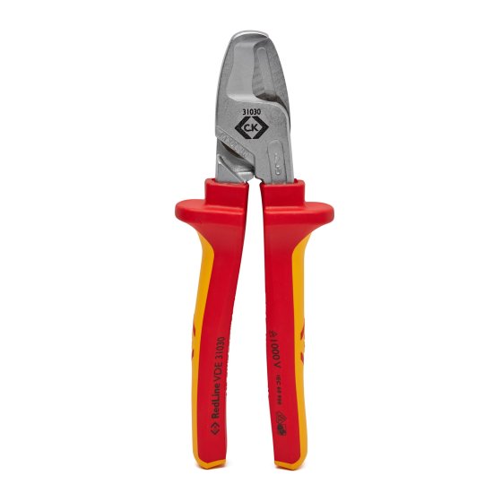 VDE Cable Cutters