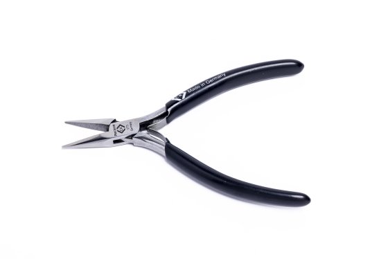 Precision Snipe Pliers 120mm
