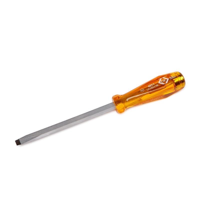 Ck torque screwdriver deals
