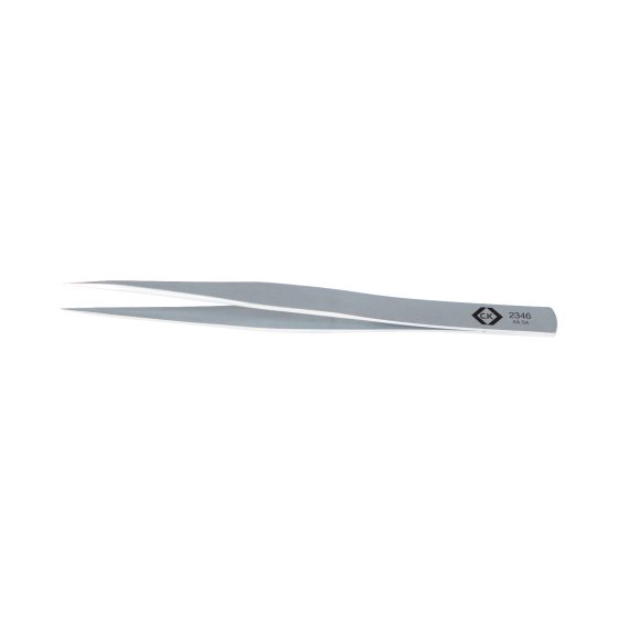 Straight Fine Tip Tweezers