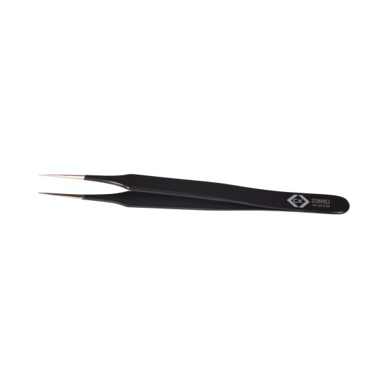 ESD Extremely Fine Tweezers ESD Extremely Fine Tweezers
