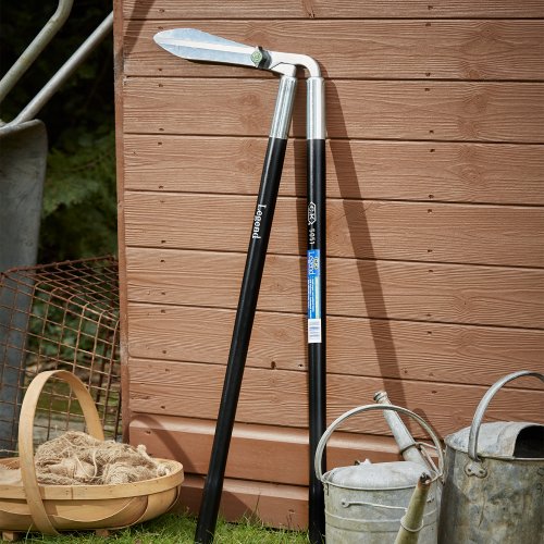 Heavy Duty Lawn Edging Shears CK Tools